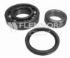 KAWE FR991332 Wheel Bearing Kit